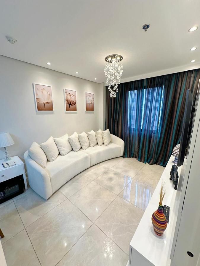 Moema Times Square Sp - Luxury Suíte