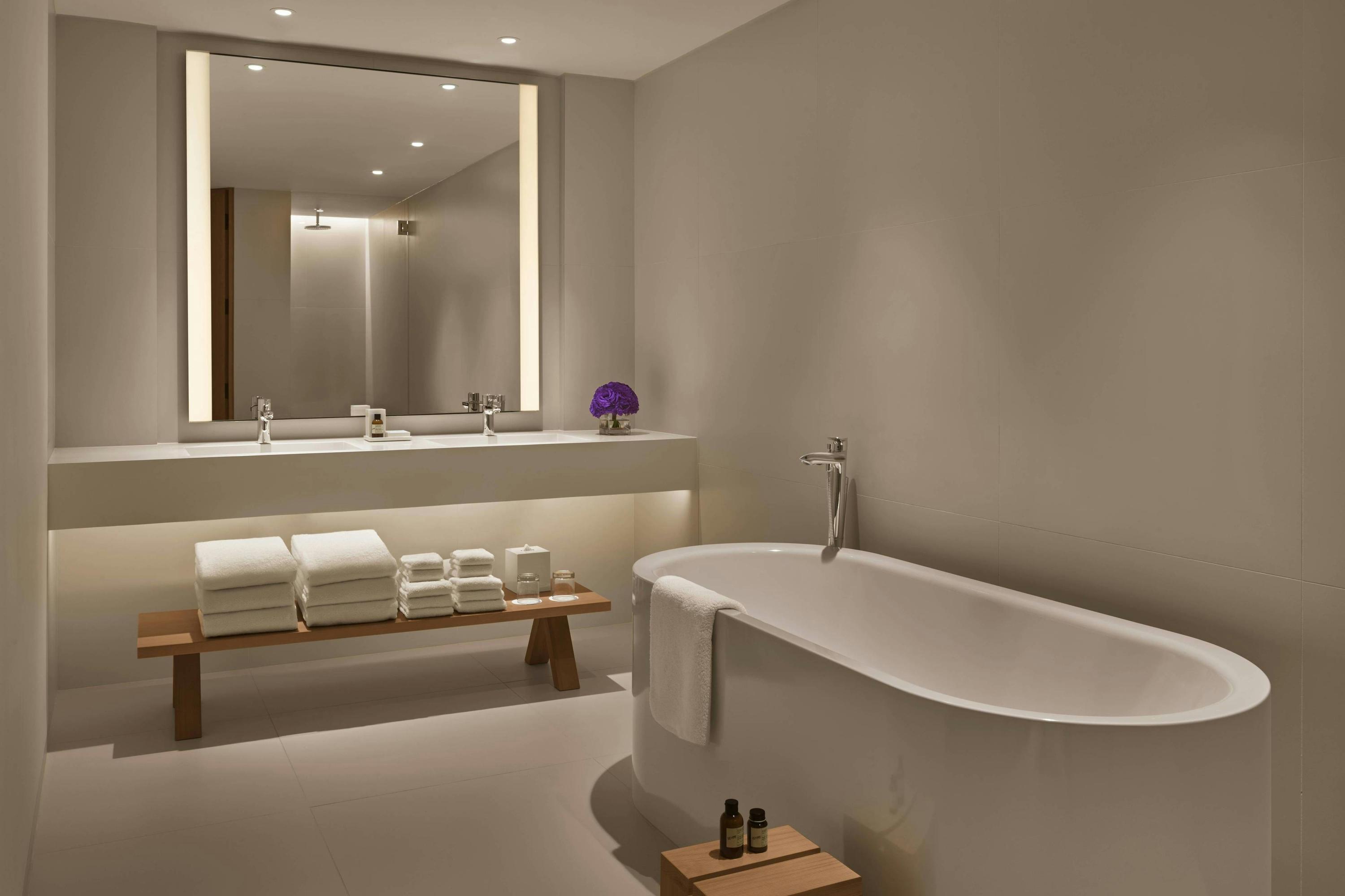 The West Hollywood Edition