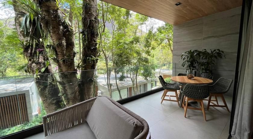 Casa Marambaia Hotel