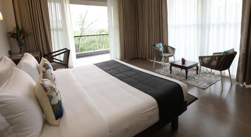 Golden Fields Resort