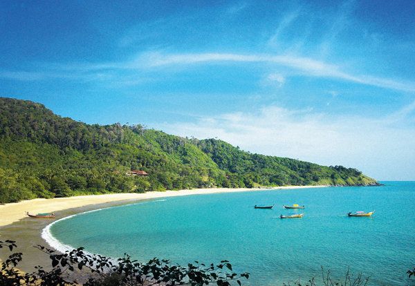 Pimalai Resort & Spa