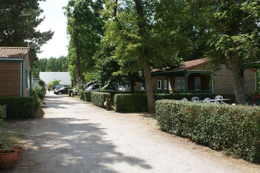 Chalet 5 3 people - Pays de Loire - Saint-Hilaire-de-Riez visuel 2/5 Chalet 5 3 people - Pays de Loire - Saint-Hilaire-de-Riez visuel 2/5