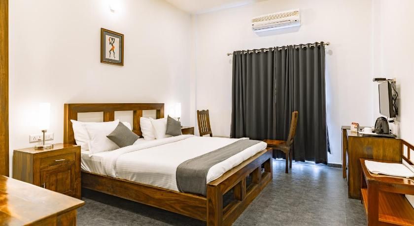 Hotel Narendra Central