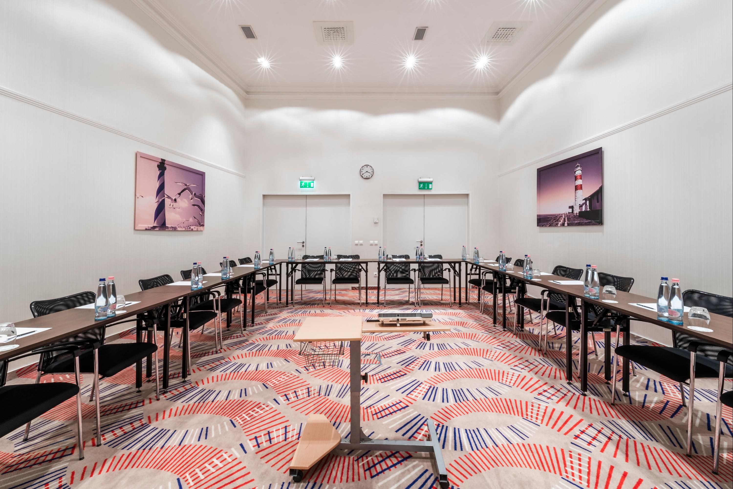 Estilo Fashion Hotel Budapest