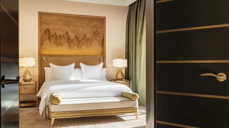 Four Seasons Resort Marrakech