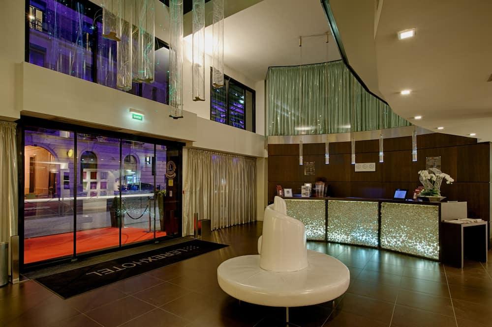 Le Rex Hotel Midi-Pyrénées - Tarbes visuel 1/5