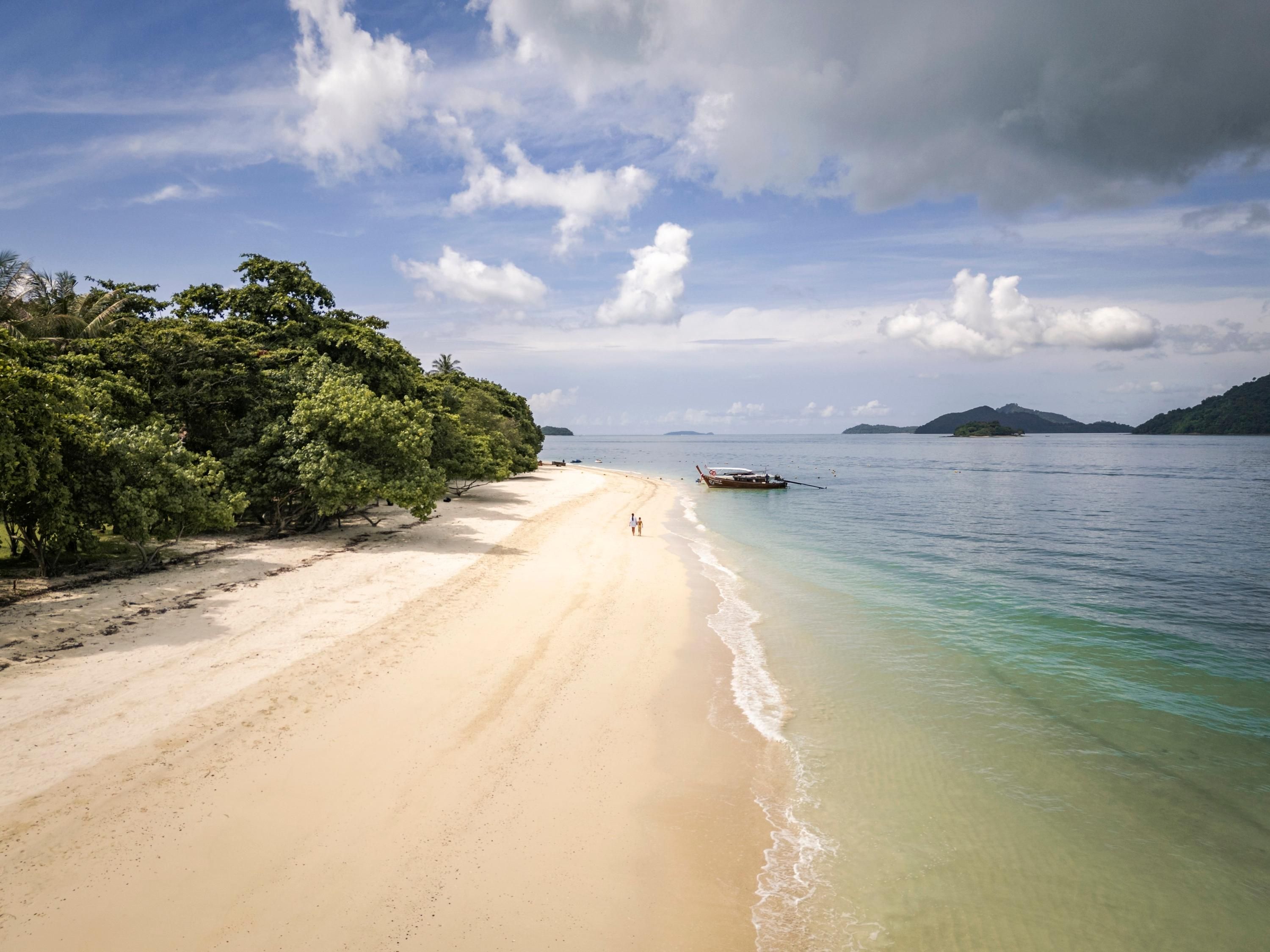 COMO Point Yamu, Phuket (SHA Plus+)