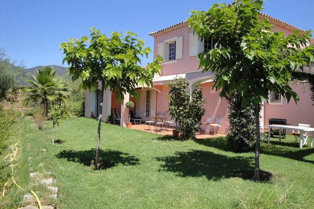 Villa With Panoramic View Of The Gulf Of Sagone Corsica - Casaglione visuel 2/5 Villa With Panoramic View Of The Gulf Of Sagone Corsica - Casaglione visuel 2/5