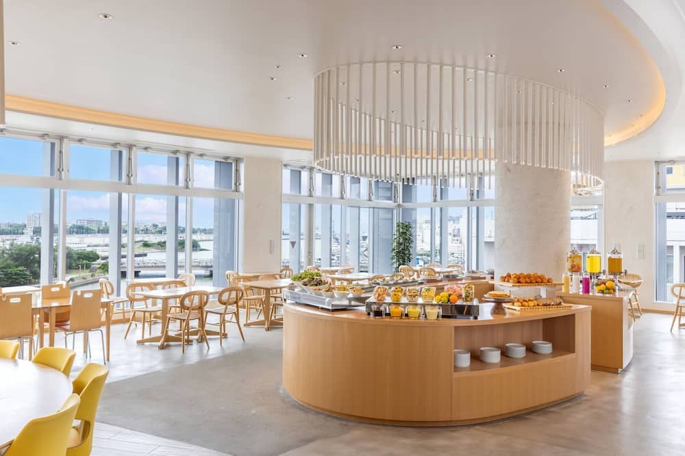 Tokyu Stay Okinawa Naha