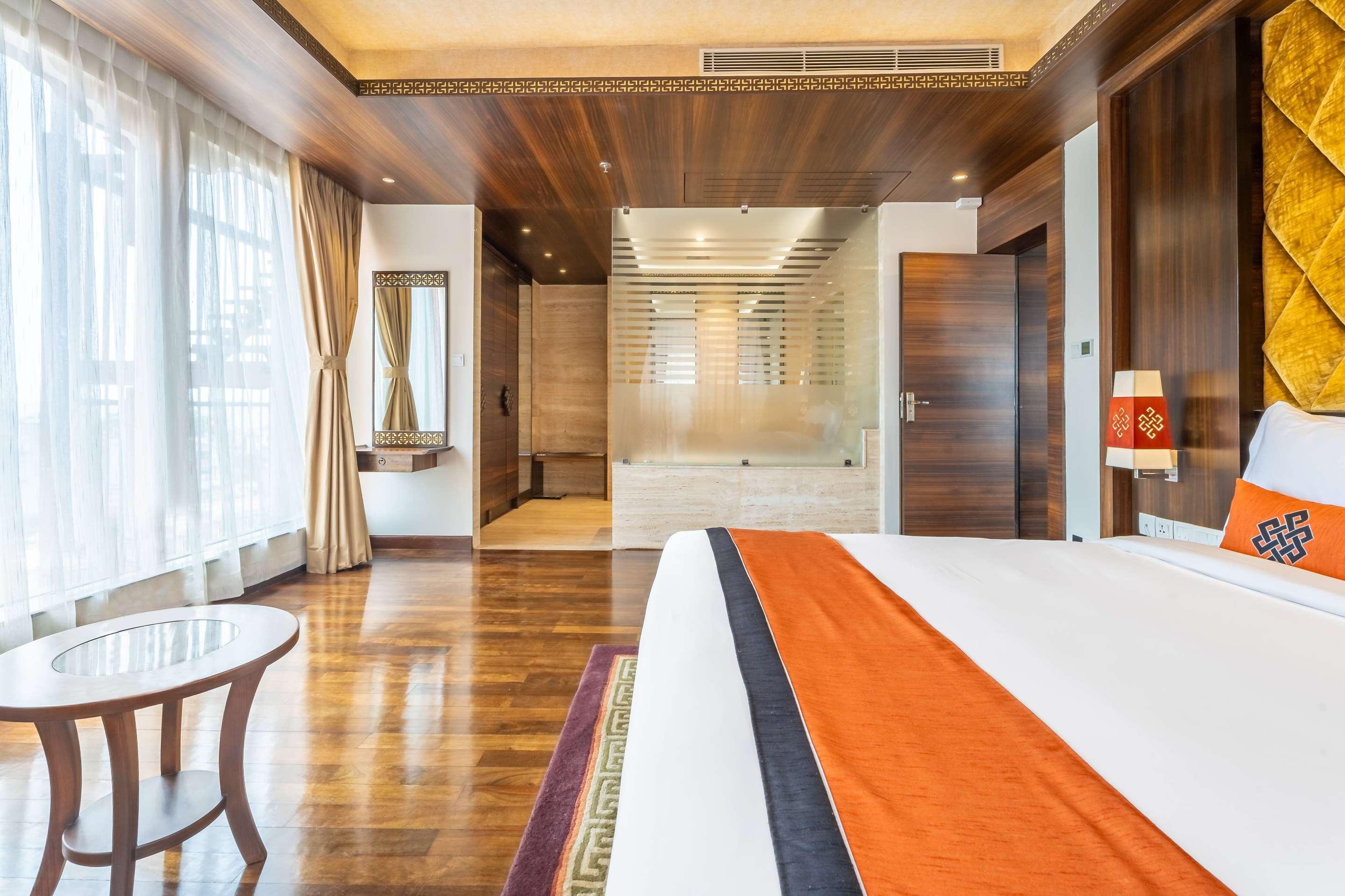 ice-901675-879d2c-229061 Ramada by Wyndham Kathmandu Dhumbarahi