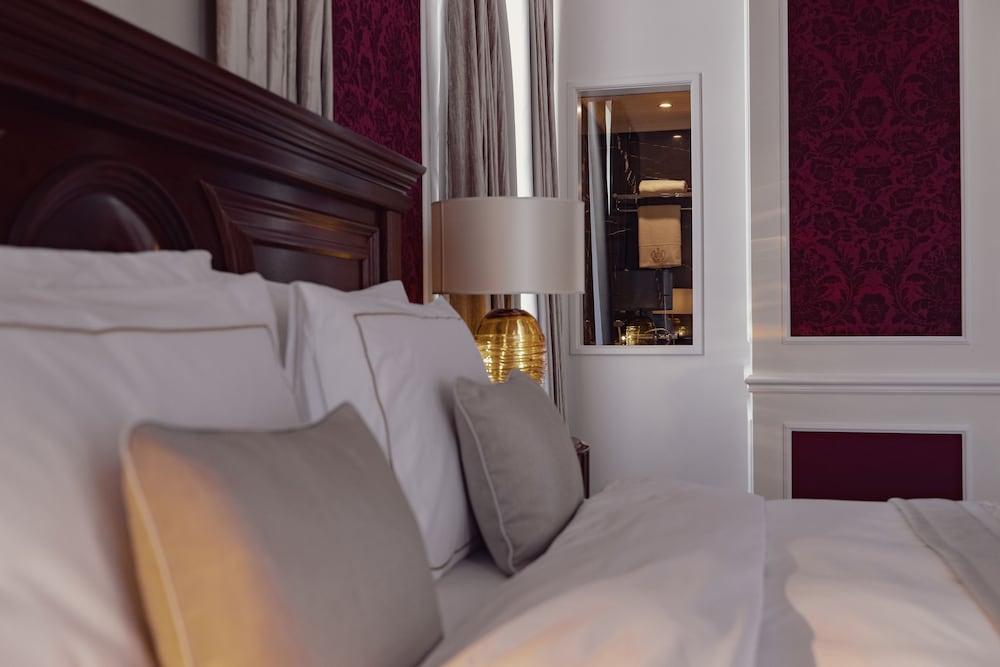 sembo-3788317-5752f5-786687 Tsar Palace Luxury Hotel & Spa
