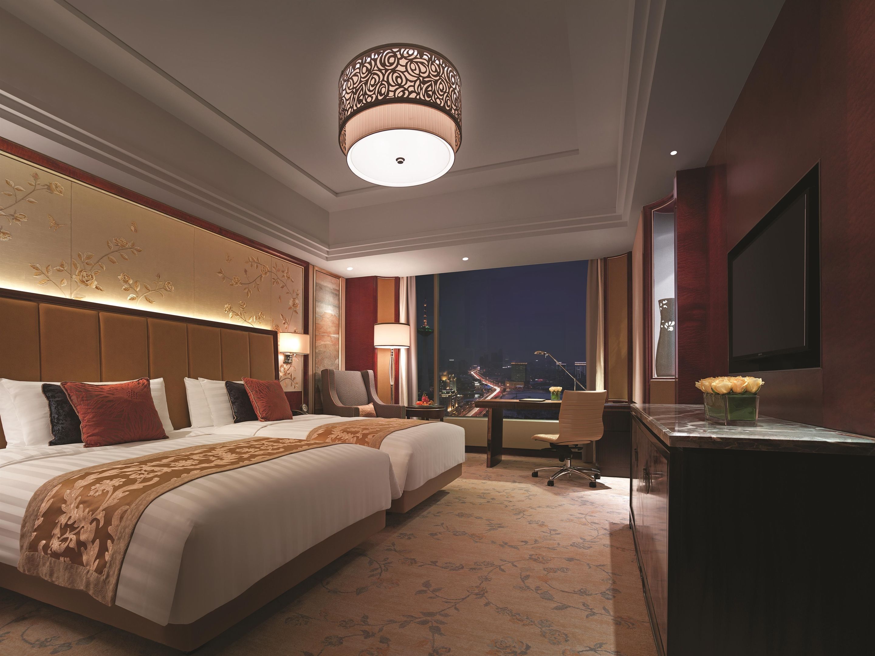 Shangri-La Shenyang
