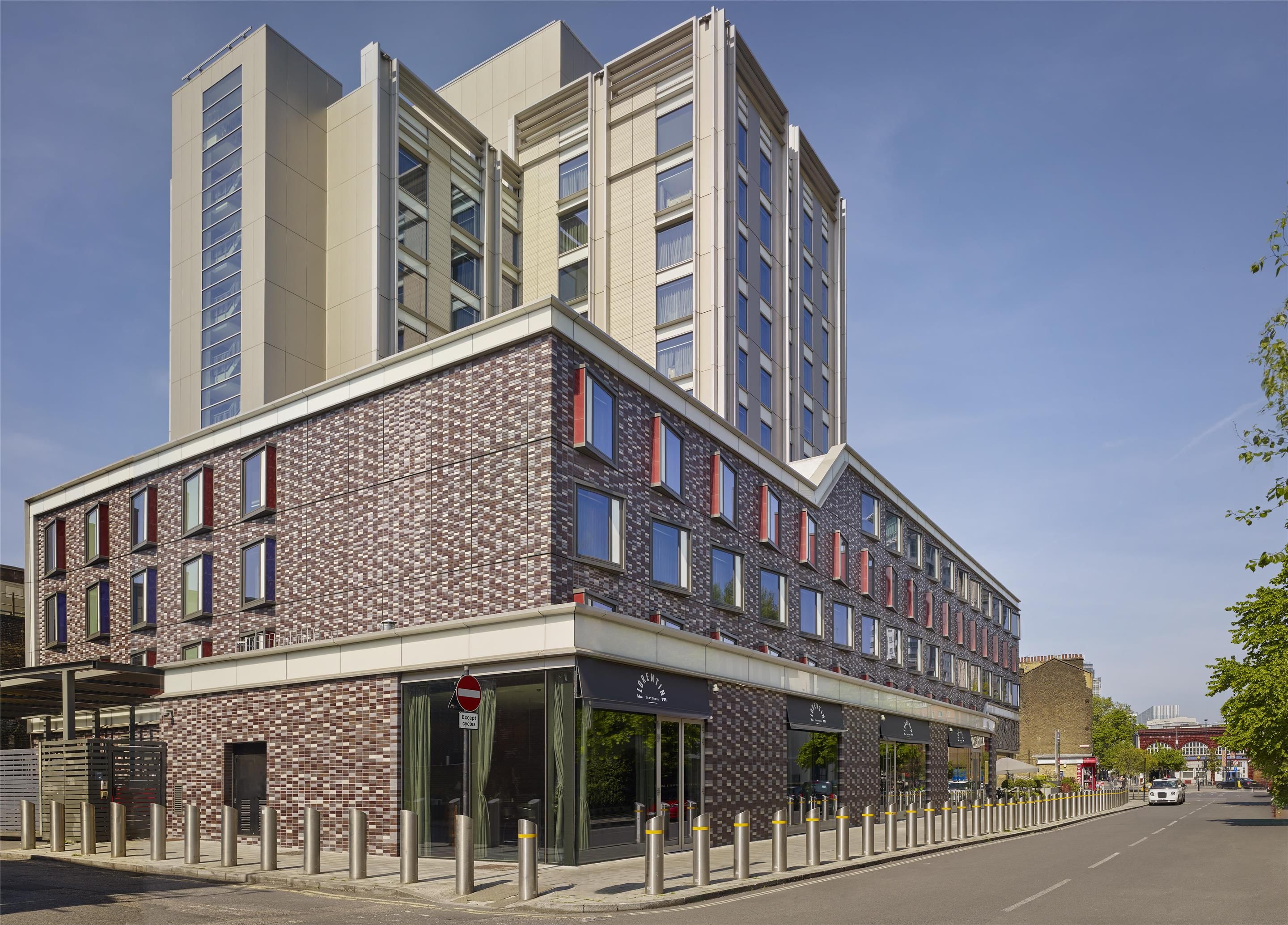 Park Plaza London Waterloo