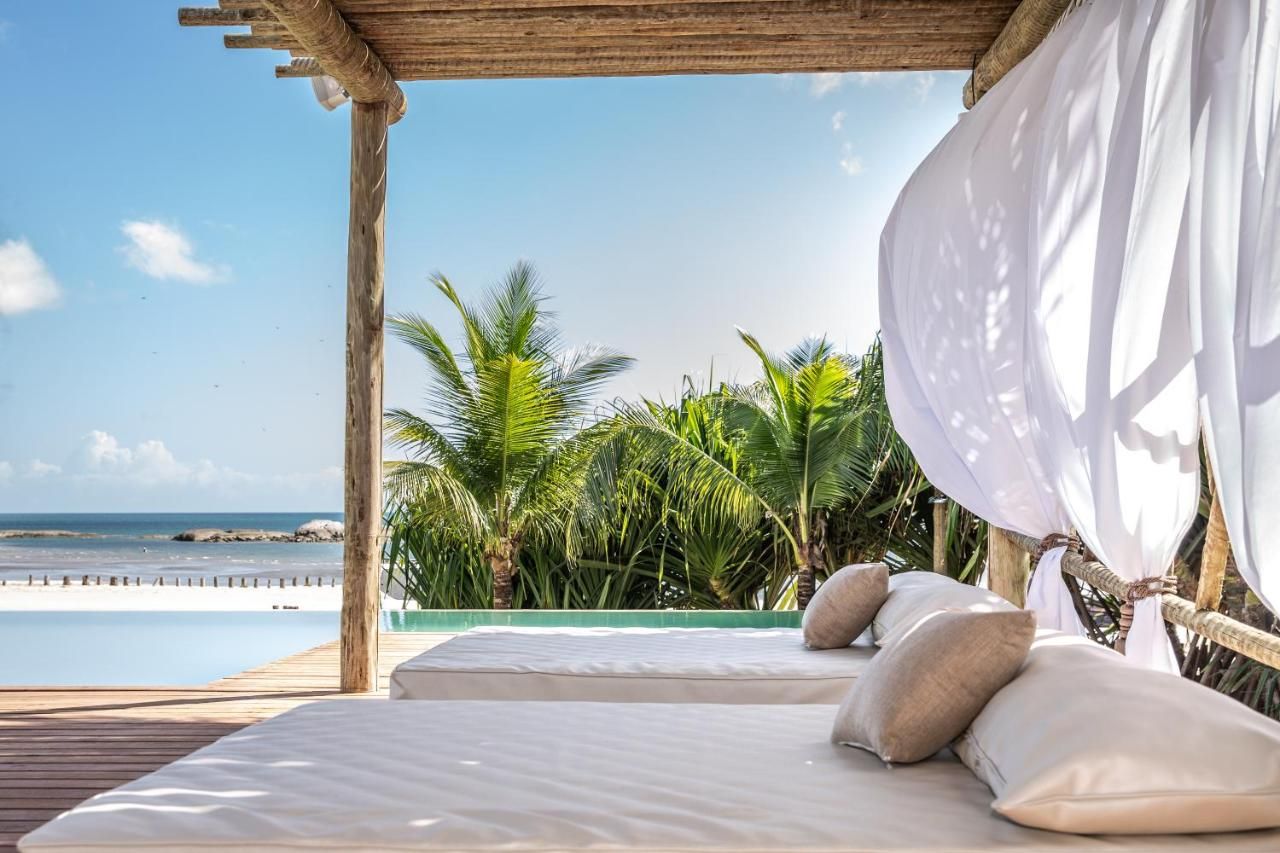 Preabeach Boutique Hotel & SPA