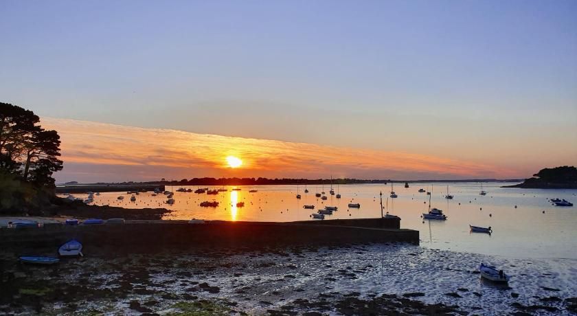 Hôtel Glann Ar Mor Bretagne - Arzon visuel 3/5