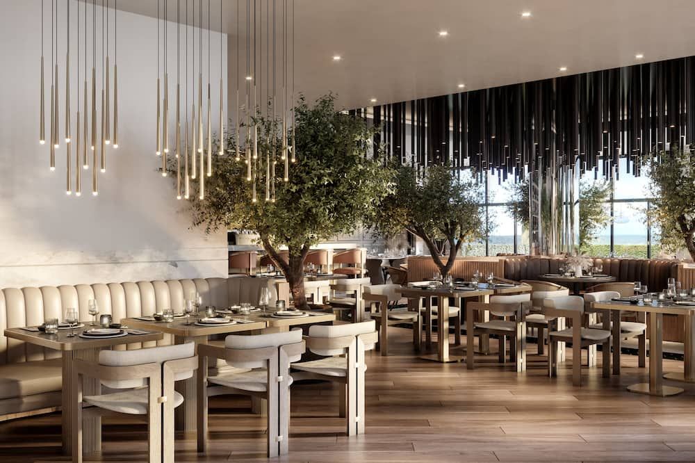 Elite World Comfy Samsun Atakum