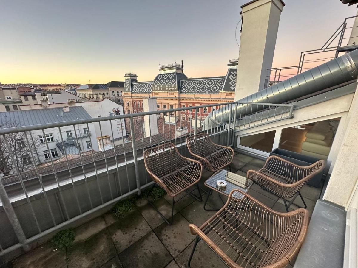 Hotel Brauhof Wien