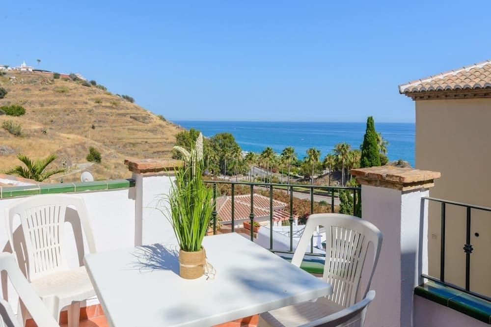 Villa Claudia Nerja by Ruralidays Andalousië - Torrox Costa visuel 4/5