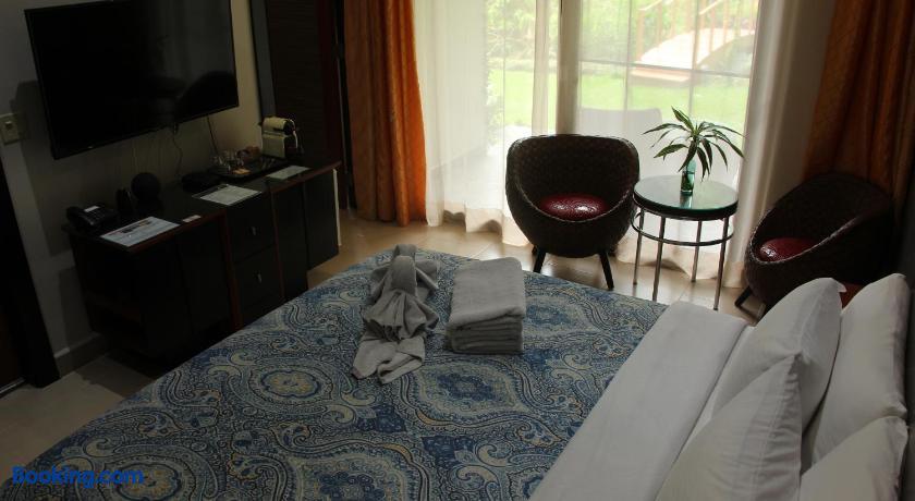 The Haven - Hotel & Spa, Health and Wellness Accommodation - Adults Only