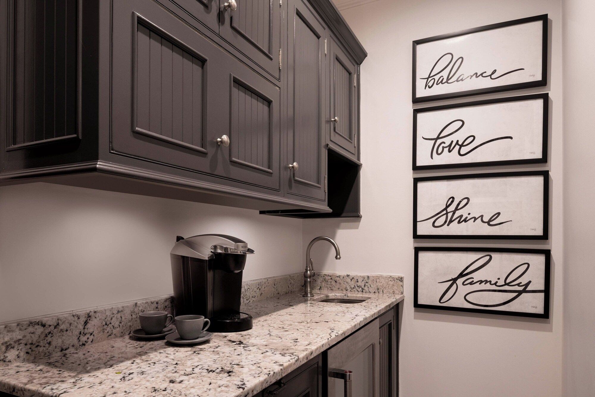 The Ritz-Carlton Reynolds Lake Oconee