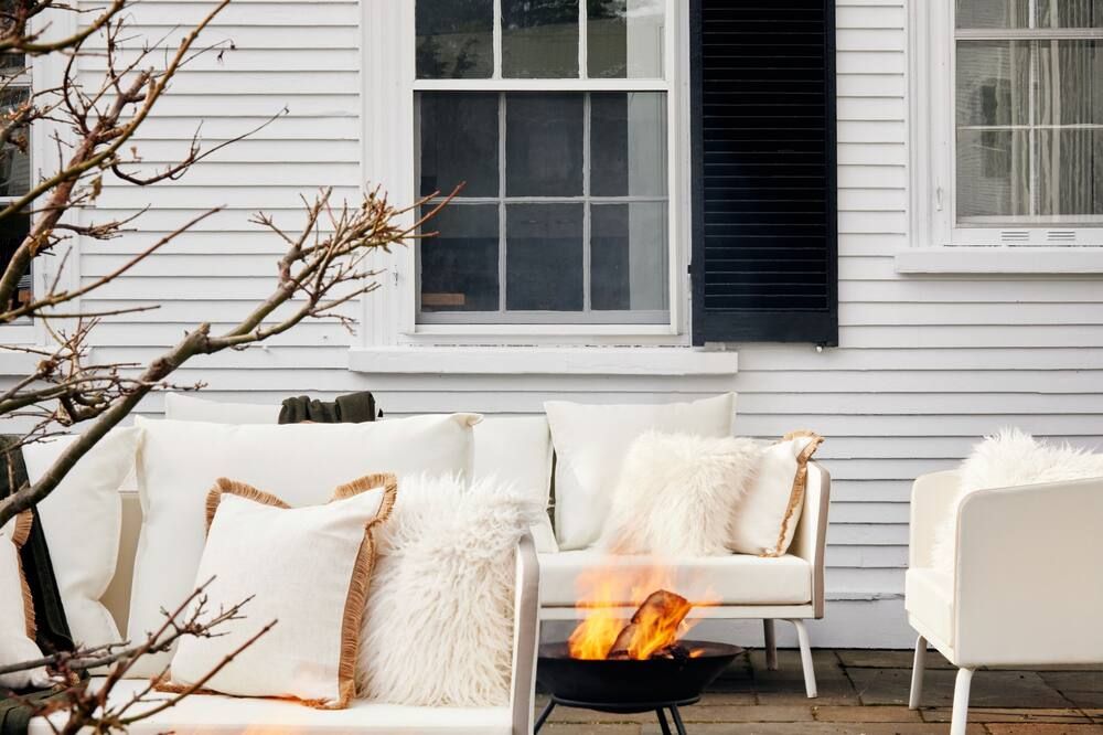 Kennebunkport Captains Collection