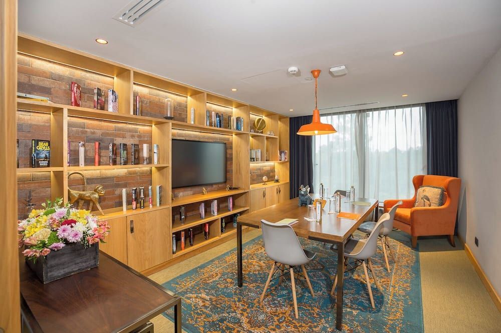 The Social House Nairobi, a Preferred Lifestyle Hotel