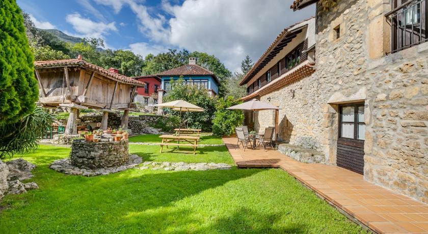 Amaicha casona Asturias - Ribadesella visuel 5/5 Amaicha casona Asturias - Ribadesella visuel 5/5