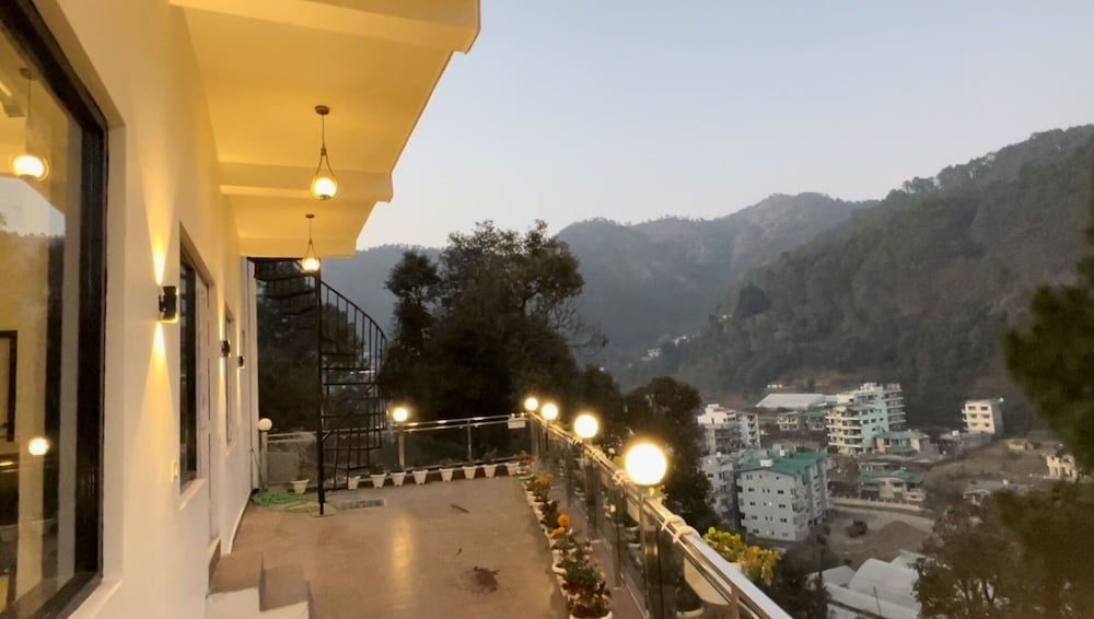hotel photo