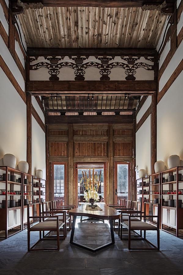Hangshe Hostel Fuzhou