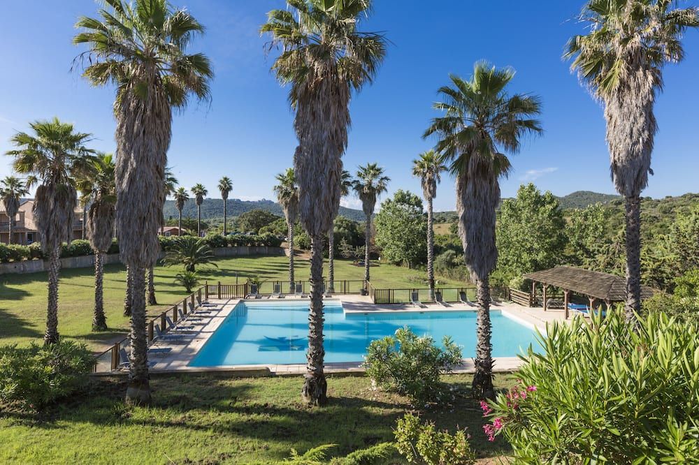 Résidence Odalys Stella di l'Aria Corse - Sartène visuel 2/5