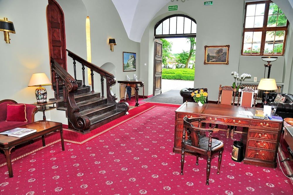 hotel photo