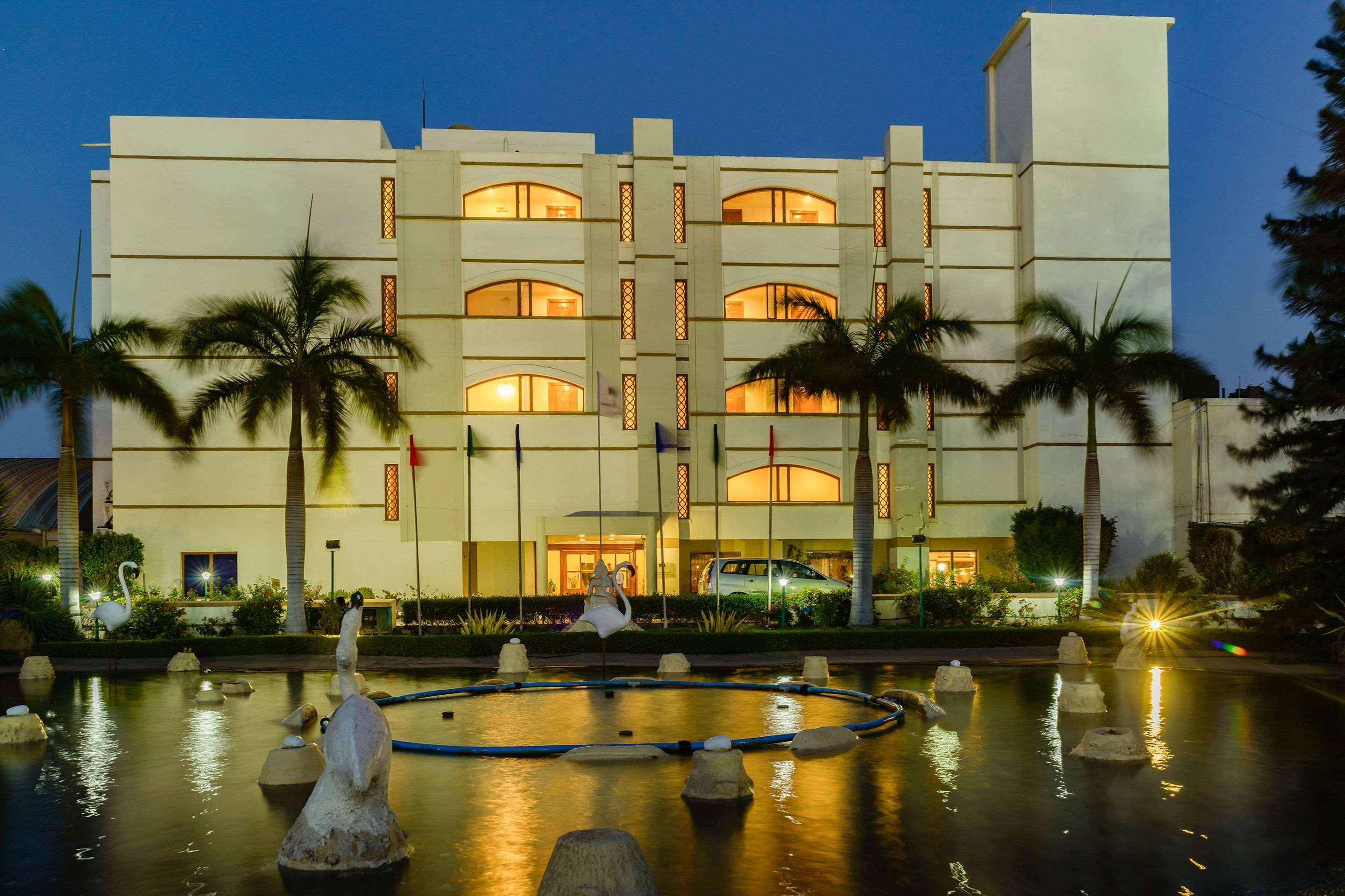 hotel photo