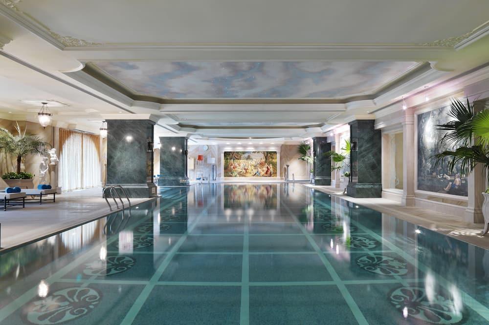 Legendale Hotel Beijing