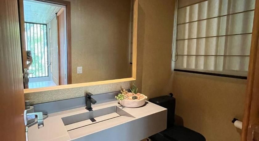 Casa Marambaia Hotel