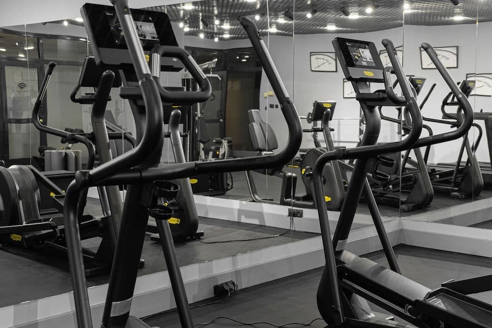 International Hotel Tashkent