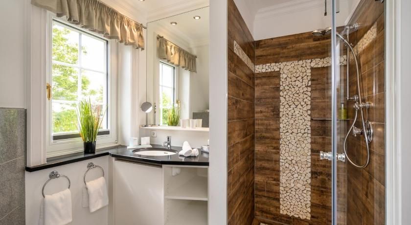 Hotel Parkresidenz Christian VIII