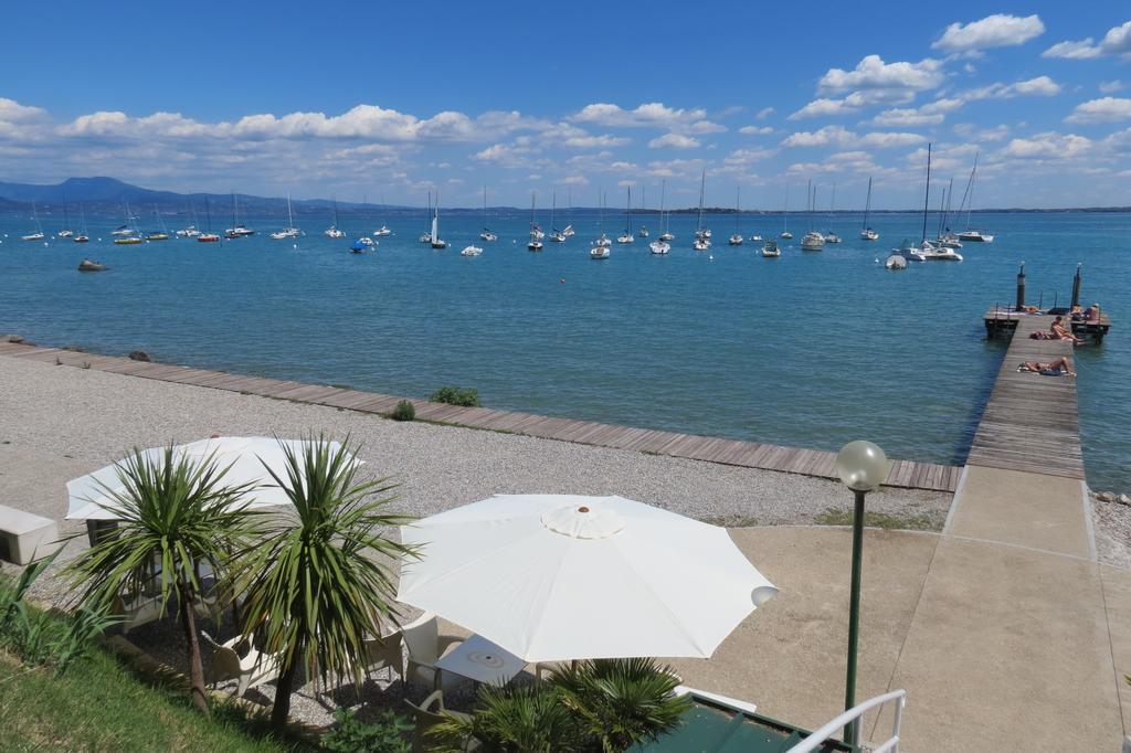 Camping San Michele Lombardy - Moniga del Garda visuel 3/5