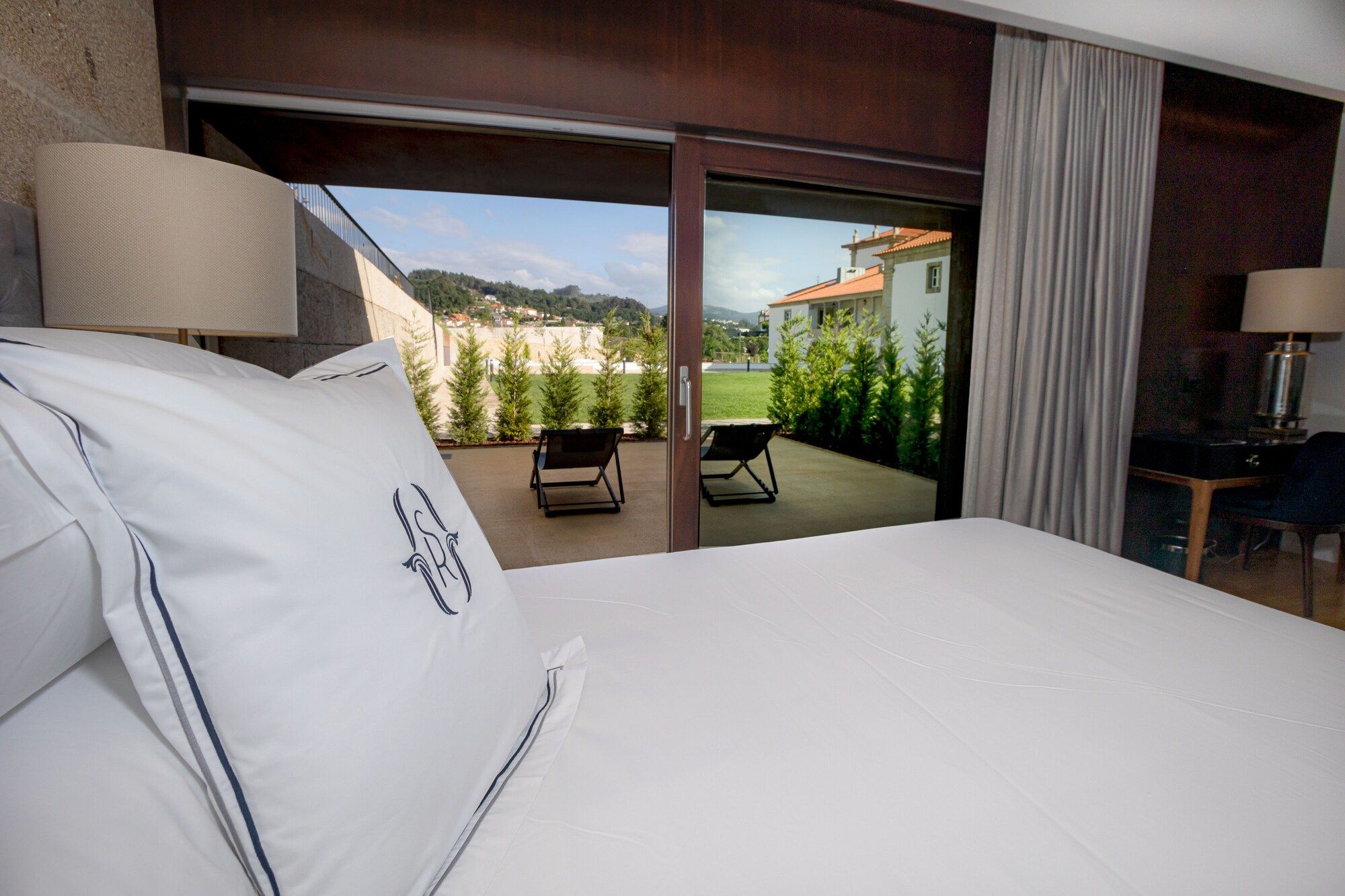 Solar do Requeijo by Luna Hotels & Resorts