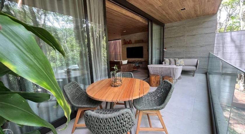 Casa Marambaia Hotel