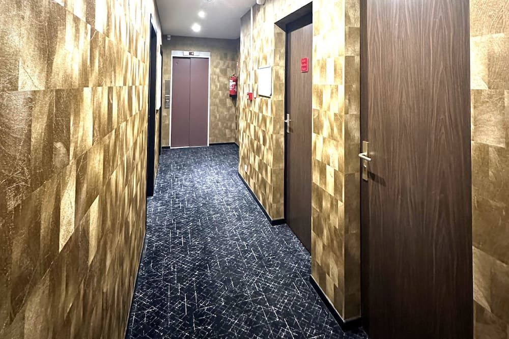 Hôtel Le Cousture Midi-Pyrénées - Toulouse visuel 2/5