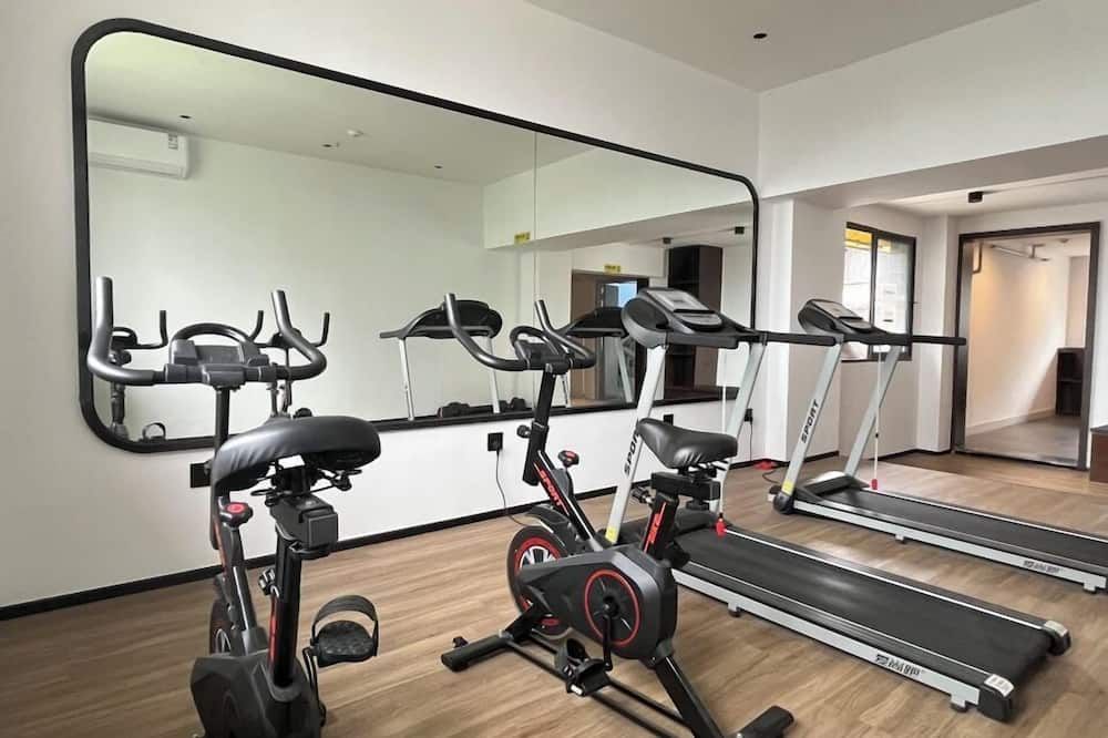 Mcsrh Hotel-Xi`an Xiaozhai