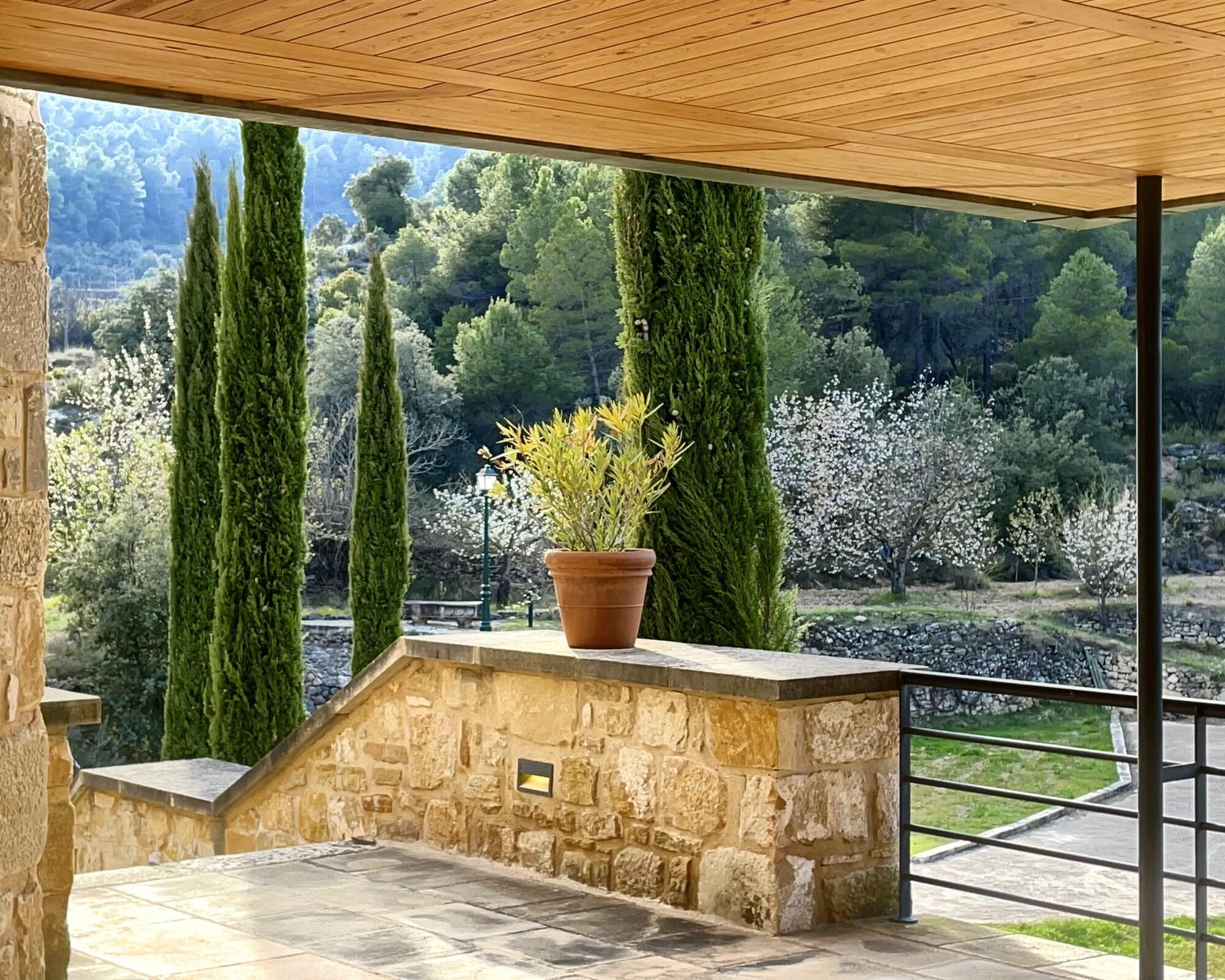 Torre del Marqués Hotel Spa & Winery - Small Luxury Hotels