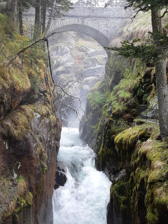 Résidence Eugénie Midi-Pyrénées - Cauterets visuel 2/5