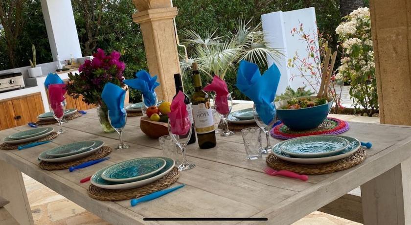 La Finca Blanca Javea Kust van Valencia - Javea visuel 3/5 La Finca Blanca Javea Kust van Valencia - Javea visuel 3/5