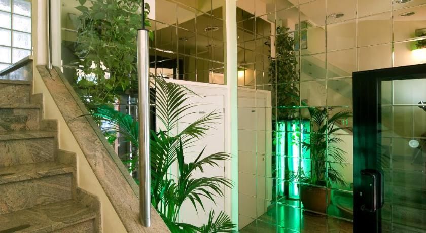 Hotel Corticella