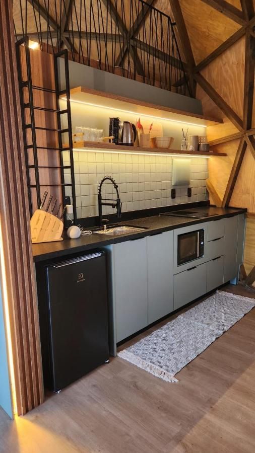 Pipas Terroir & Domos Perlage - Experiências Únicas no Vale dos Vinhedos