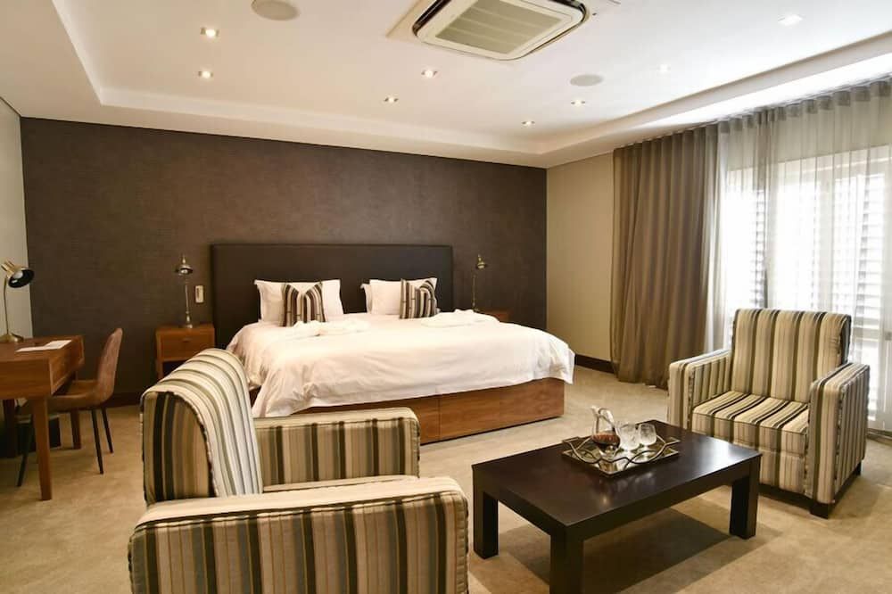 Tredenham Boutique Hotel