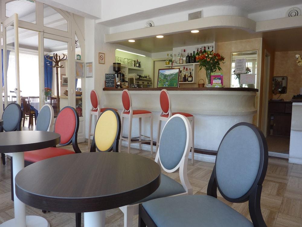 Hôtel de la Vallée Midi-Pyrénées - Lourdes visuel 2/5