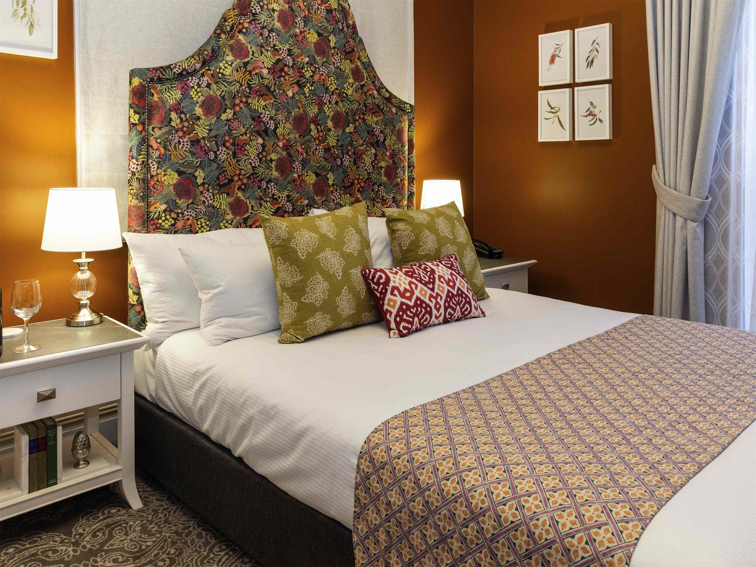 Grand Mercure Basildene Manor