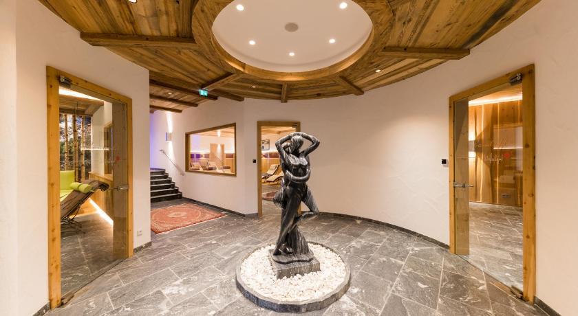 Woferlgut - Wellness & Sport